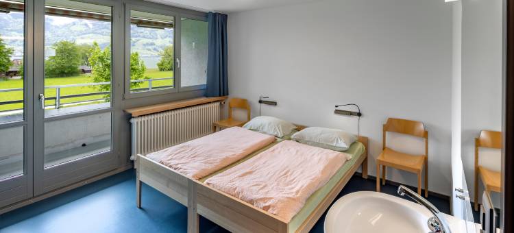 拉珀斯维尔乔纳青年旅馆(Rapperswil-Jona Youth Hostel)图片
