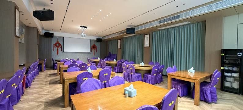 罗源家福大饭店图片