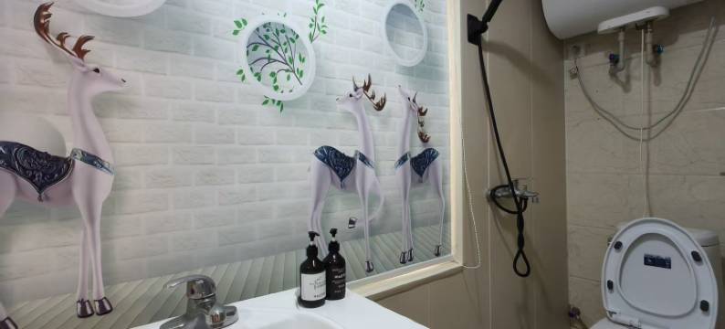 相遇时光公寓(上海路店)图片