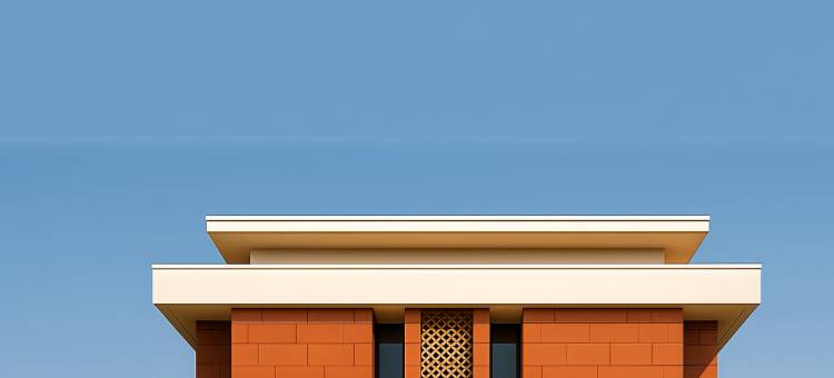 君悦酒店(中餐+免费接送机场店)(JUN YUE Lagos Landmark Centre  Tafawa Balewa Muritala Airport hotel)图片