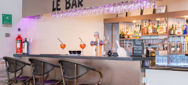 亚历山大公园贝斯特韦斯特酒店(Best Western Alexander Park)图片