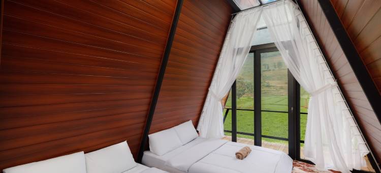 迪恩格塞里亚度假村(DIENG CERIA RESORT)图片