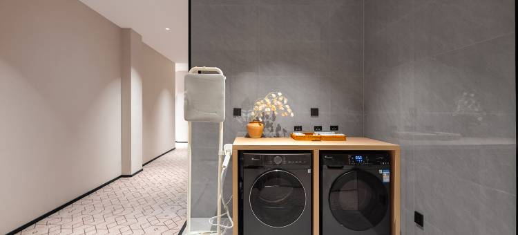 喜见酒店(新乡工程学院店)图片