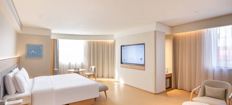 全季酒店(承德平泉店)图片