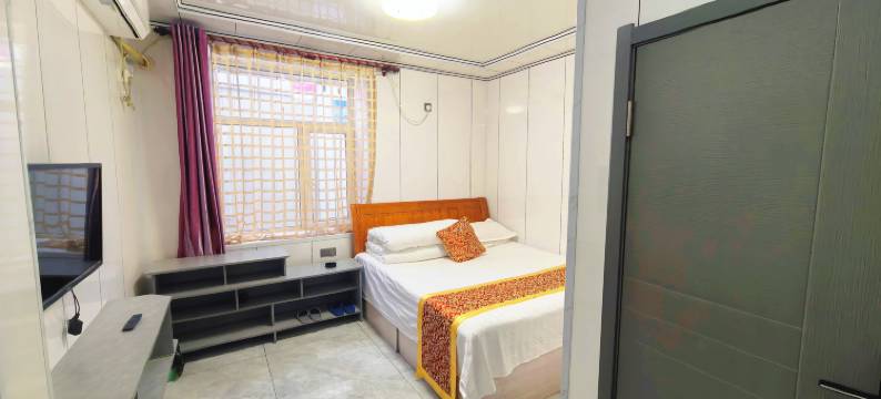 雅居时尚宾馆图片