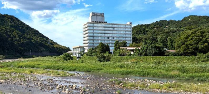 三朝皇家饭店(Misasa Royal Hotel)图片