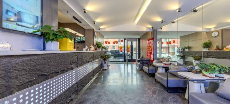 夏朵精品酒店图片