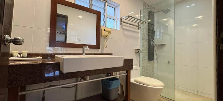 Kesuma Villa Exclusive Stay图片