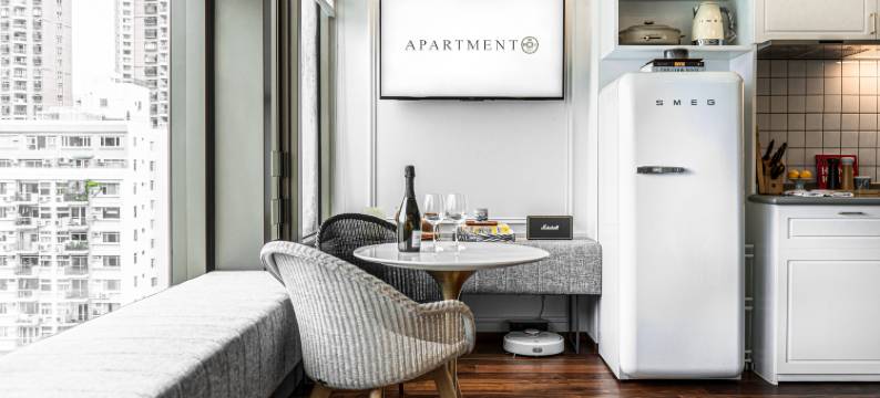 铜锣湾APTO Hotel HV图片