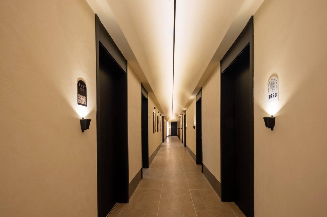 晴空野星空酒廊图片