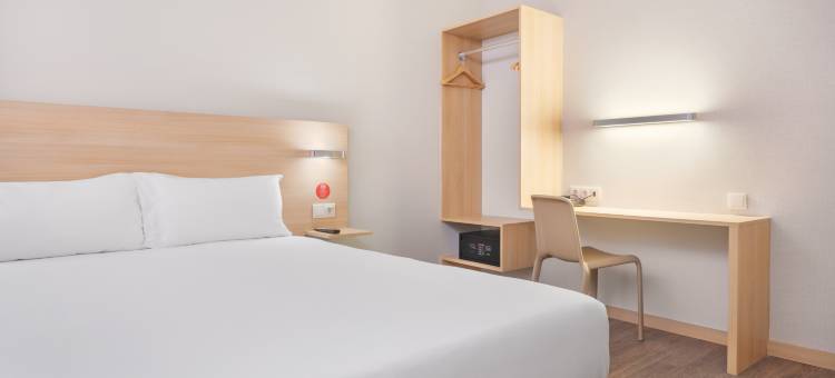 埃武拉莫夫酒店(Moov Hotel Évora)图片