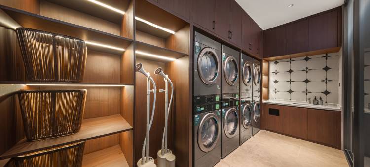 哈尔滨西站万达广场美仑酒店图片