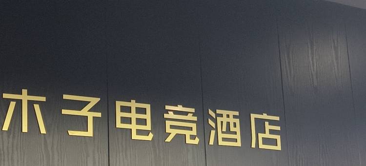 汉川木子电竞民宿图片