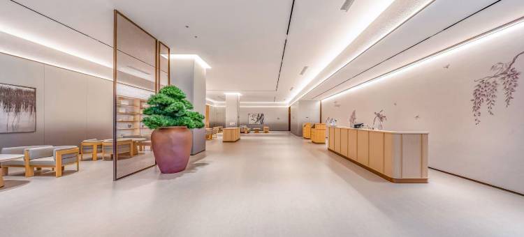 全季酒店(乌鲁木齐西山紫金城店)图片