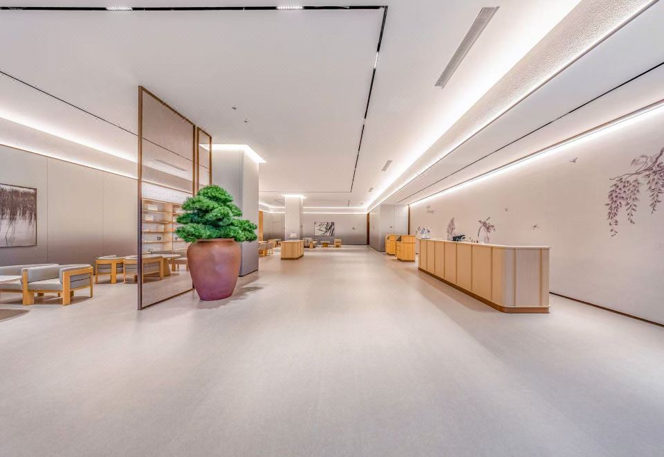 Quanjing Hotel (Xishan Zijingcheng Branch, Urumqi) Hotel Overview