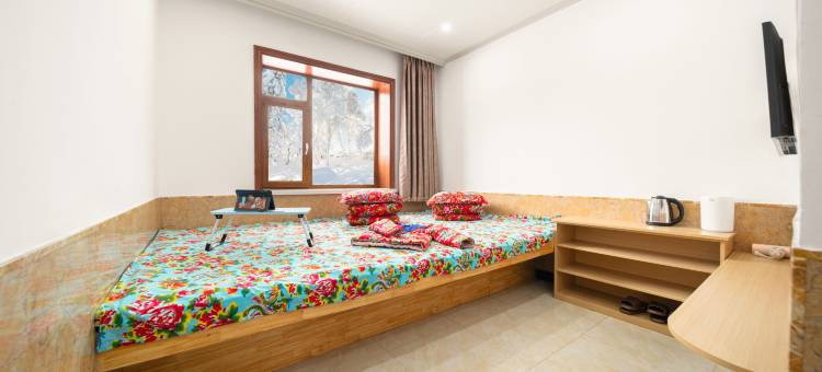 雪眠·小筑民宿图片