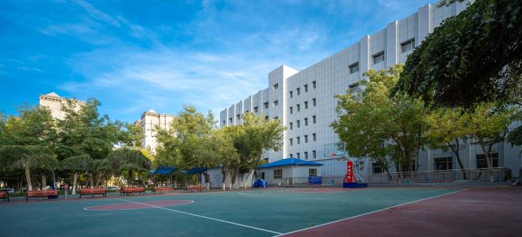美丽豪酒店(乌鲁木齐人民广场天山区人民政府店)图片