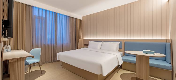 汉庭酒店(烟台牟平振华商厦店)图片