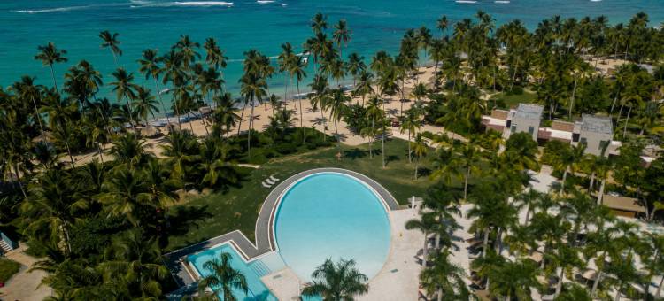 Club Med地中海俱乐部·米切斯度假村(Club Med - Michès Playa Esmeralda)图片