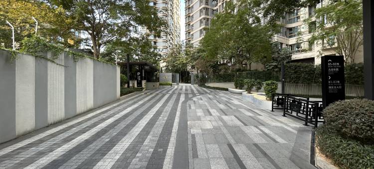 福州兴悦公寓(左海西湖公园店)图片
