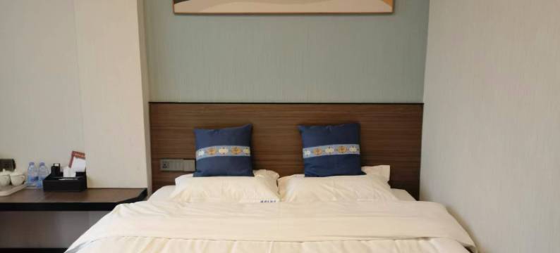 雅舒乐酒店图片