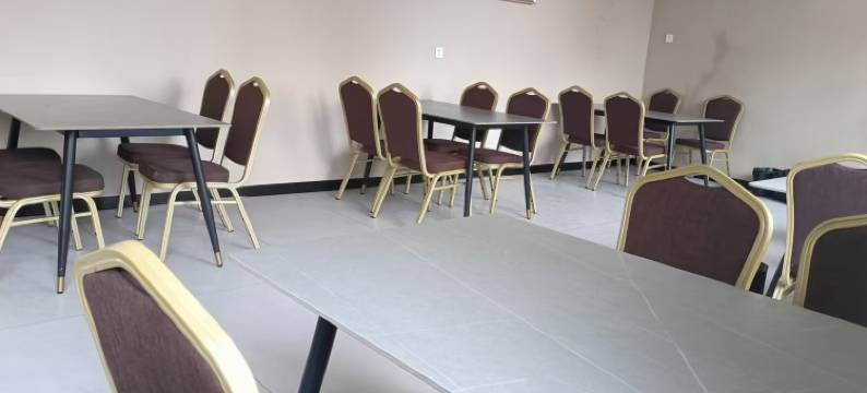 蓝山亚悦酒店图片