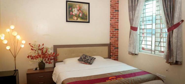 Anh Hong Hotel图片