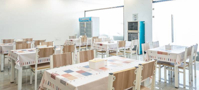 驿居酒店(宿迁吾悦广场店)图片