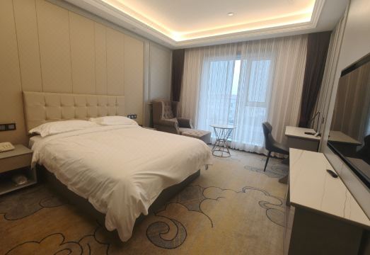 Jinzhou Hotel Hotel Overview