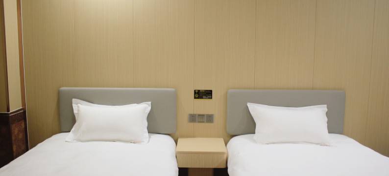 太仓情缘主题宾馆图片