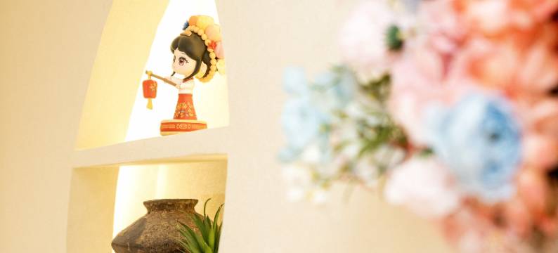 西湖小筑・天空花园SILK非遗宿集(西街店)图片