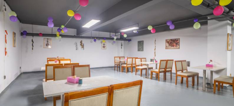 文山古瑶坊瑶浴SPA酒店图片