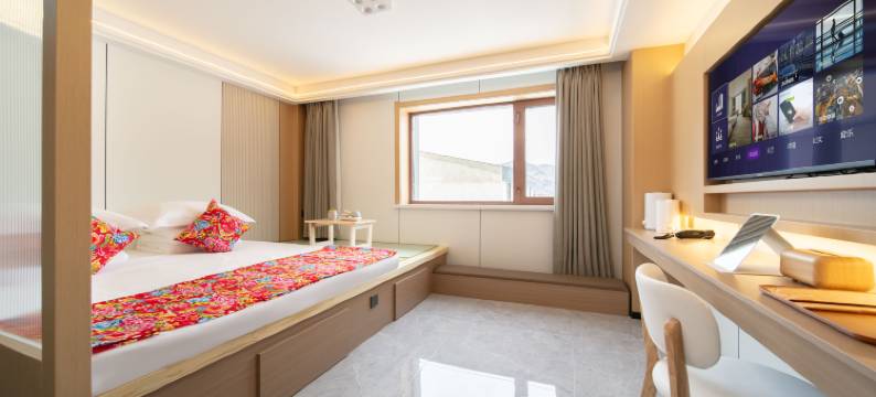 二妮·Guesthouse(二浪河风景区店)图片