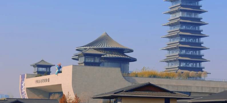 丽斯未来酒店(扬州邗江万达店)图片