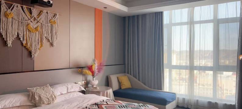 固原兴佰源民宿图片