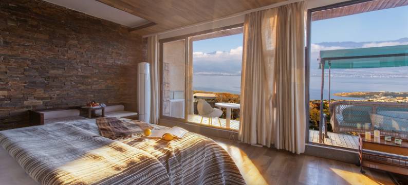 浪漫海域|BlueRipple·云澜栖居・海屿私影设计师美墅(大理洱海店)图片