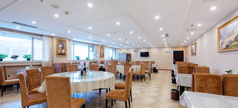 维也纳酒店(秦皇岛河北大街太阳城店)图片