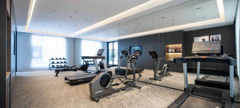 大理古城城际酒店图片