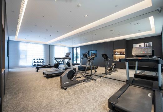 Intercity Hotel Dali Ancient Town Hotel Overview