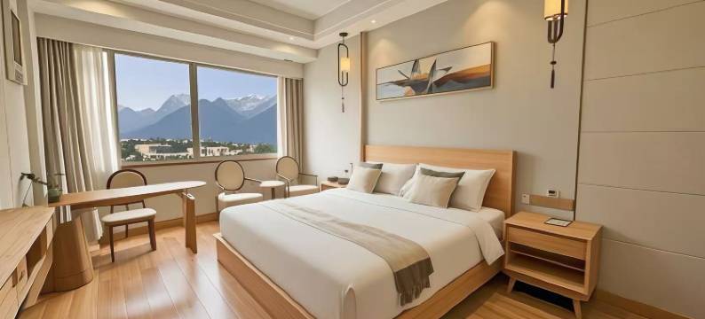 云品酒店(柳州火车站店)图片