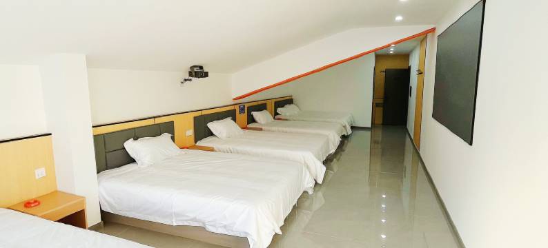 长白山佳圆宾馆图片