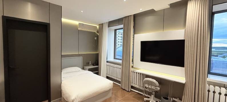 云祥商旅宾馆图片