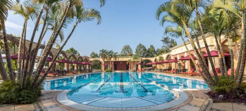 维多利亚湖塞雷娜高尔夫水疗度假村(Lake Victoria Serena Golf Resort & Spa)图片