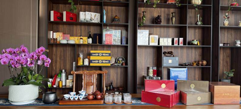 南京格之林精品酒店图片