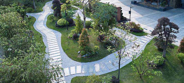 美豪酒店(广州增城万达广场店)图片