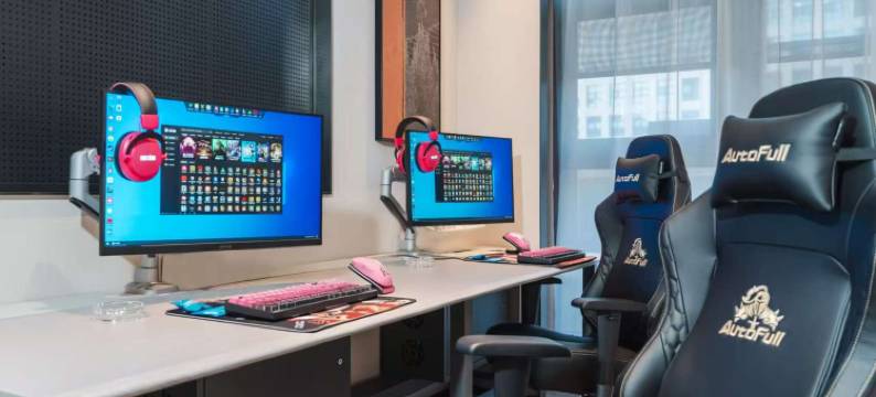 维也纳智好酒店(巩义市政府商学院店)图片