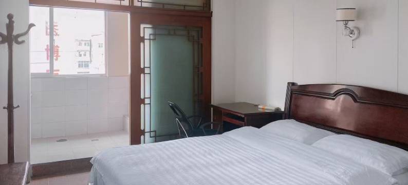 淮北新顺宾馆图片