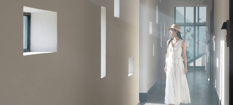 喜悦山禾温泉民宿(阿坝州汶川南天门店)图片