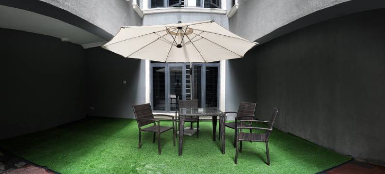 非凡华人精选酒店(伊凯贾·拉各斯丨中式三餐&接送机)(FeiFan Chinese Selected Hotel)图片