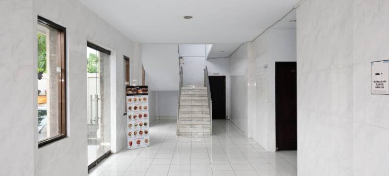 RedDoorz @ Hotel Nuansa Indah Denpasar图片